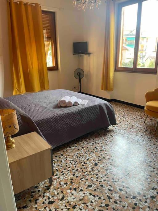 Casa Carmen Rapallo Citra 010046-Lt-2165 מראה חיצוני תמונה