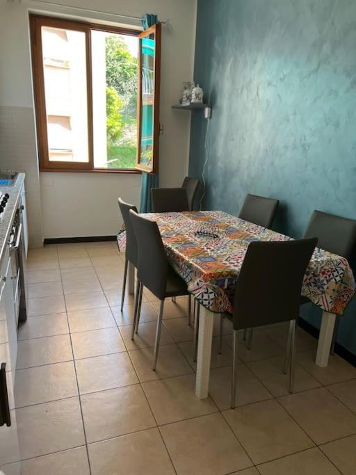 Casa Carmen Rapallo Citra 010046-Lt-2165 מראה חיצוני תמונה