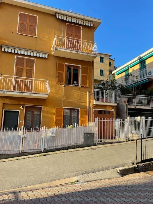 Casa Carmen Rapallo Citra 010046-Lt-2165 מראה חיצוני תמונה