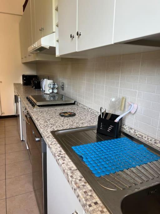Casa Carmen Rapallo Citra 010046-Lt-2165 מראה חיצוני תמונה