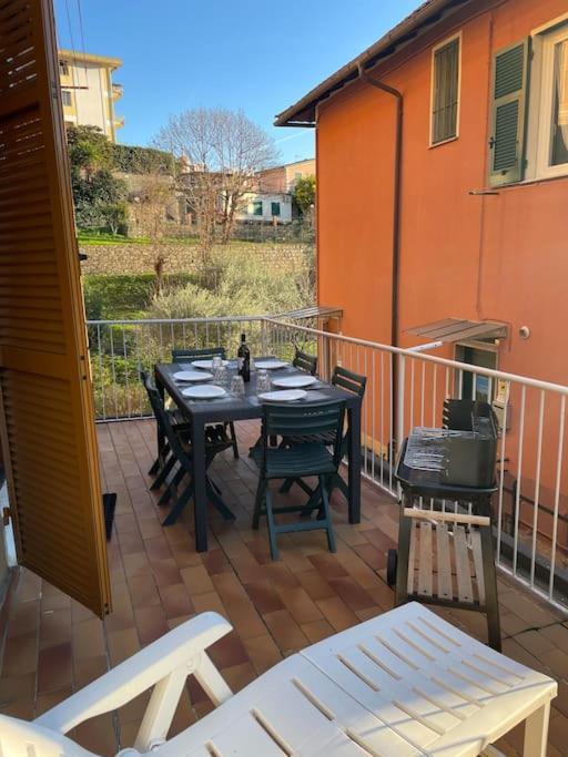 Casa Carmen Rapallo Citra 010046-Lt-2165 מראה חיצוני תמונה