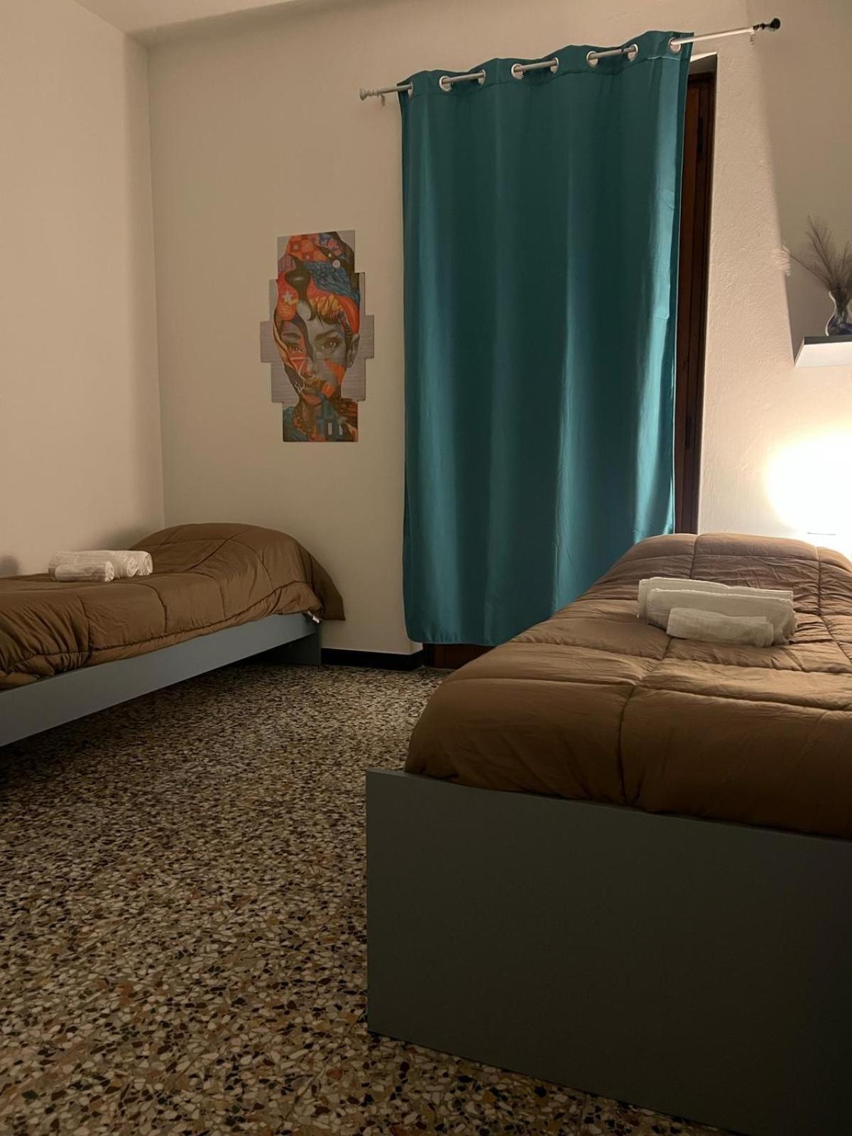 Casa Carmen Rapallo Citra 010046-Lt-2165 מראה חיצוני תמונה