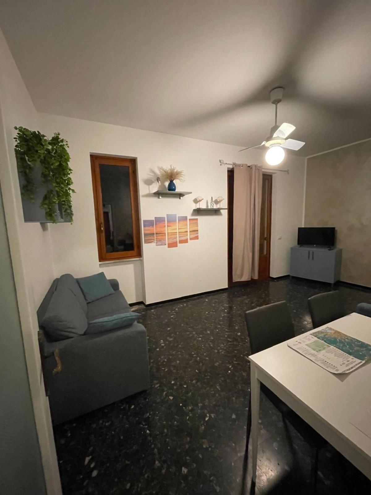 Casa Carmen Rapallo Citra 010046-Lt-2165 מראה חיצוני תמונה