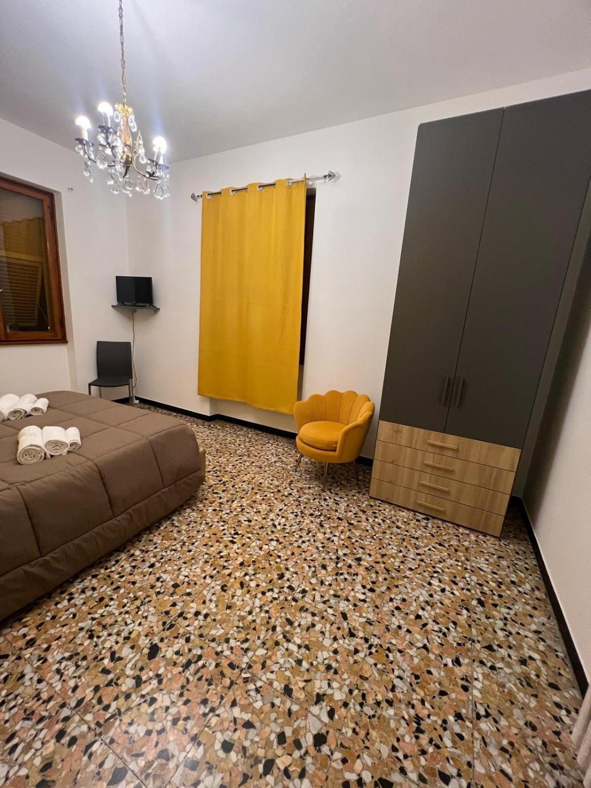 Casa Carmen Rapallo Citra 010046-Lt-2165 מראה חיצוני תמונה