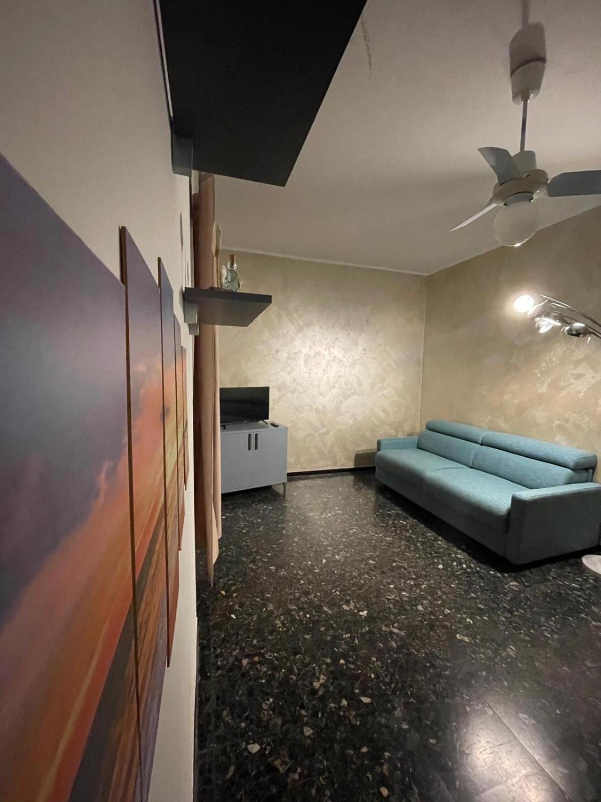 Casa Carmen Rapallo Citra 010046-Lt-2165 מראה חיצוני תמונה
